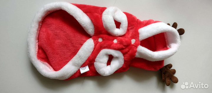 Одежда на маленьких собак, чихи мини