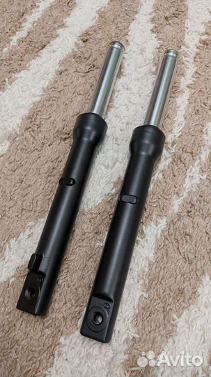 Передние перья Амортизаторы Honda Zoomer af58