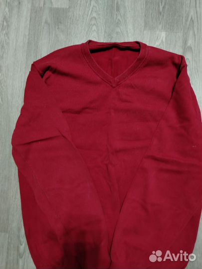 Полувер мужской р.50-52