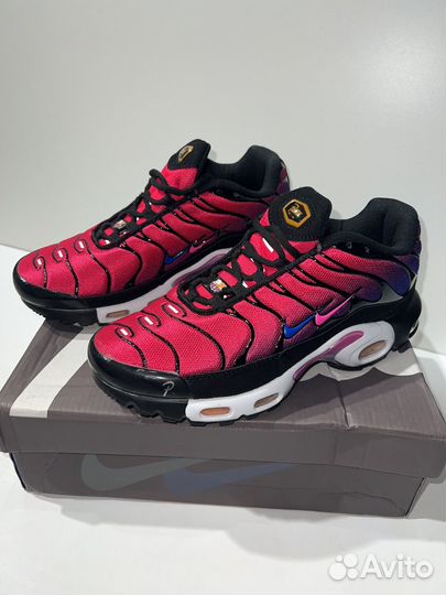 Кроссовки nike air max plus