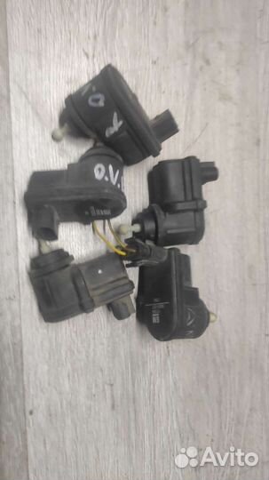 Корректор фары опель вектра б рестайлинг