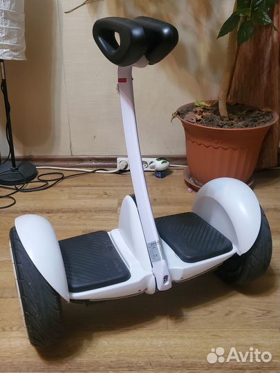 Гироскутер