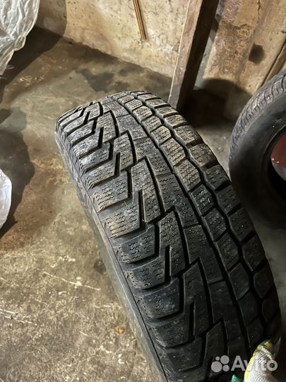 Cordiant Snow Cross 2 195/65 R15 24V