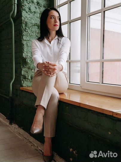 Бухгалтерские и консультационные услуги