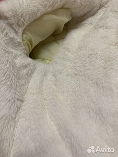 Зимняя женская куртка