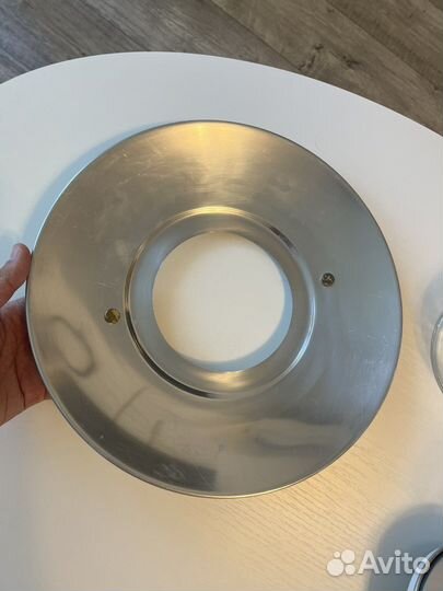 Светильник подвесной IKEA Ottava