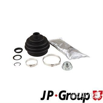 Пыльник шруса