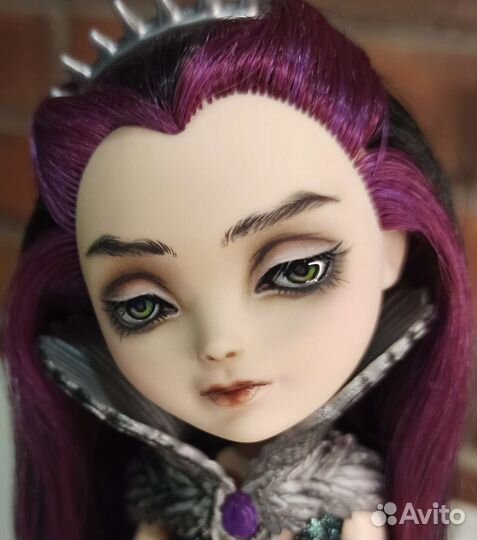 Ooak кукол на заказ