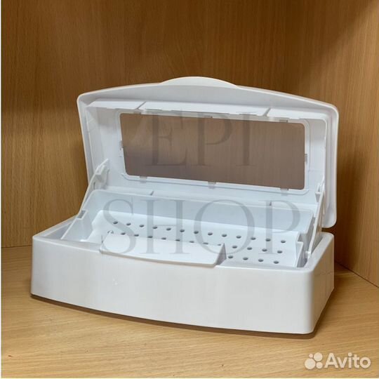 Контейнер для стерилизации