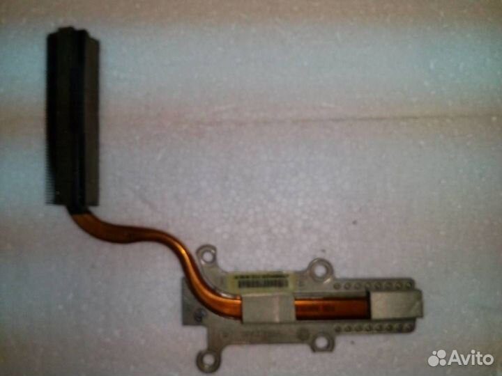 Термотрубка Emachines D520