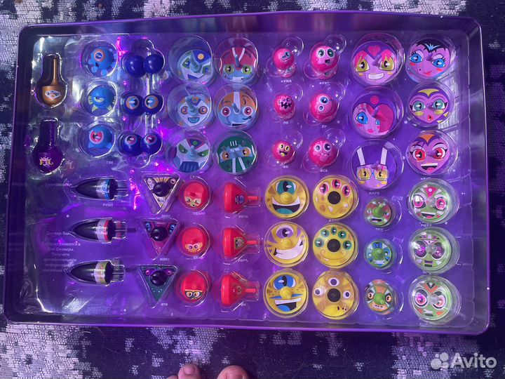 Битва Волчков