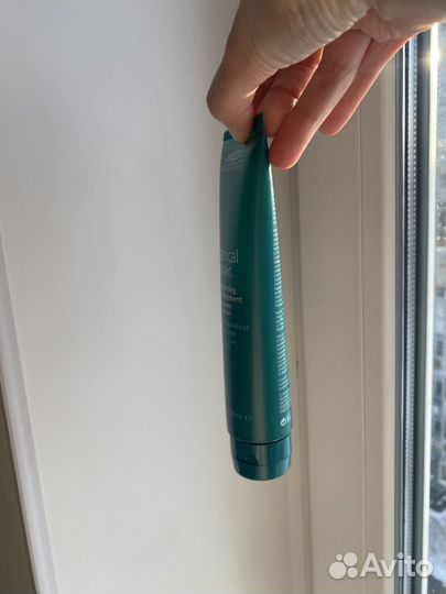 Aveda botanical repair несмываемая сыворотка