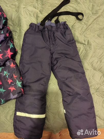 Костюм еврозима (демисезон)