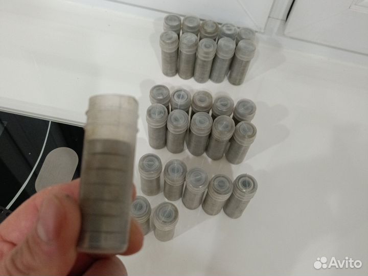 Подшипники 607zz