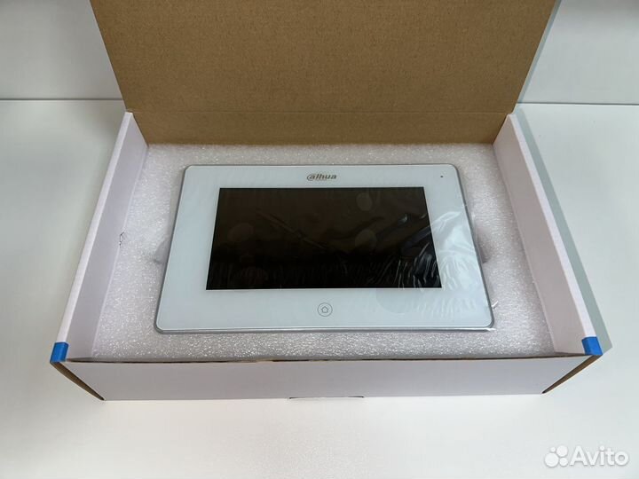 Монитор IP-видеодомофона Dahua DH-VTH5221DW