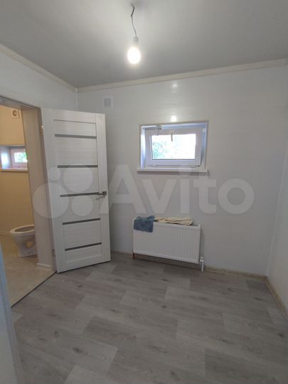 Дом 127 м² на участке 13 сот.