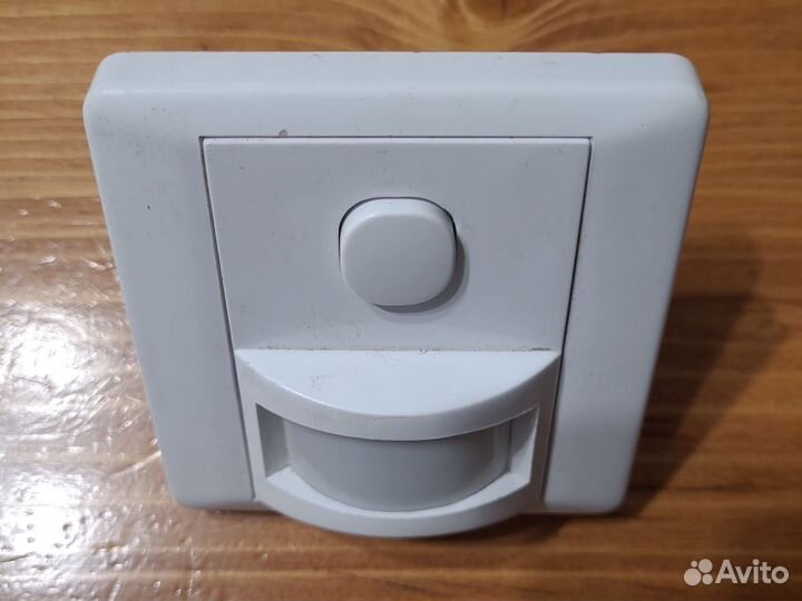 Датчик движения