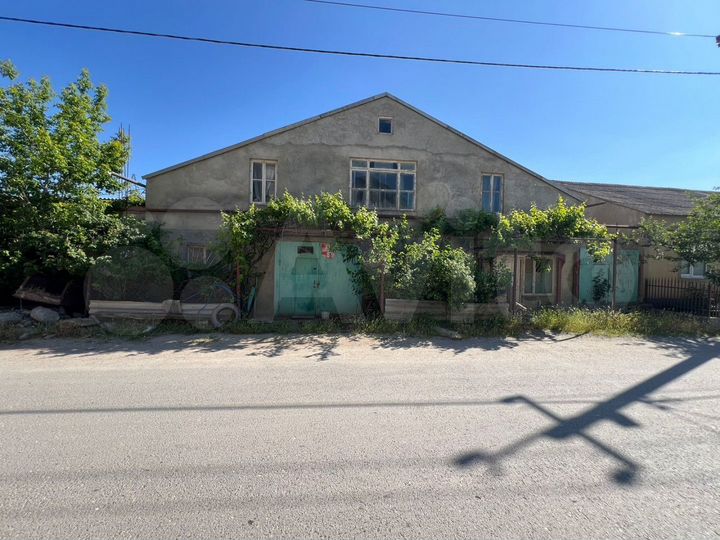 Участок 5,2 сот. (ИЖС)