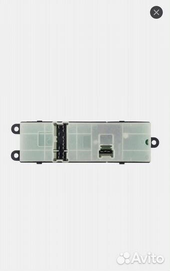 Блок управления стеклоподъемником Nissan Qashqai