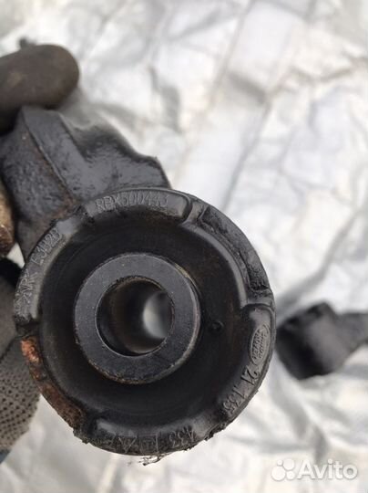 Рычаг верхний range rover sport