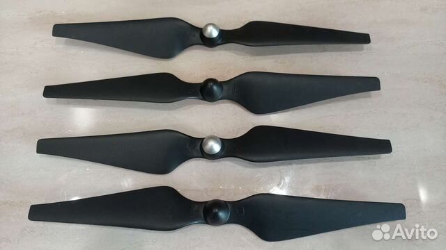 Пропеллеры Xiro квадрокоптер