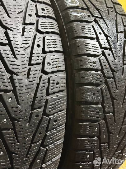 Nokian Tyres Hakkapeliitta 7 SUV 235/65 R17 108T