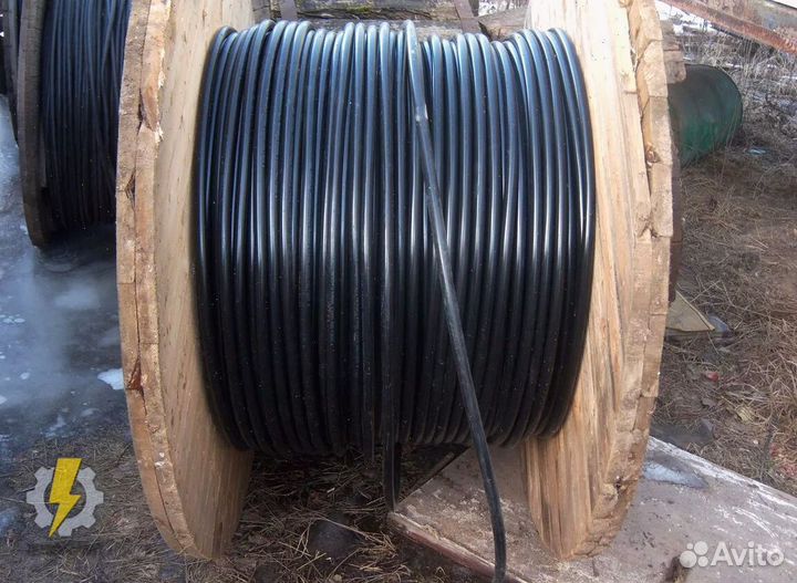 Кабель Cable пвс