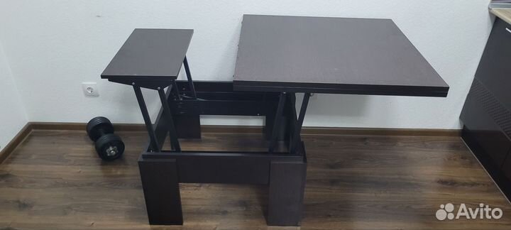 Стол трансформер