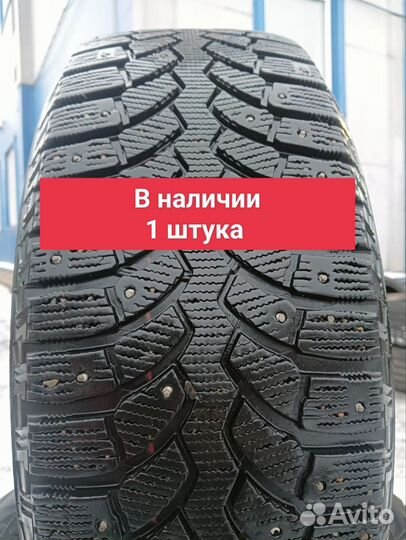 Bridgestone Blizzak Spike-01 215/60 R17 100T