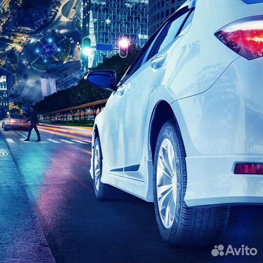 Cordiant Comfort 2 225/45 R17 94H