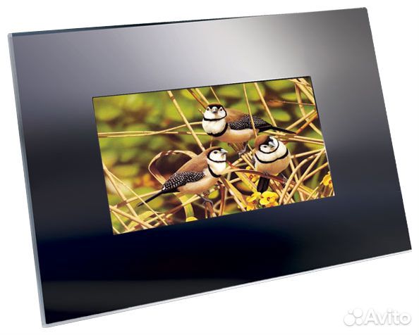 Цифровая фоторамка DiFrame DF-F7X Экран 7