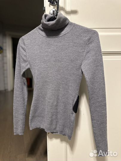 Водолазка kooples серпя шерсть 42