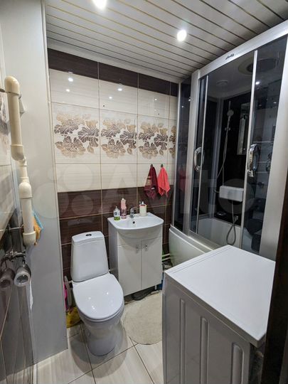 1-к. квартира, 38 м², 3/9 эт.