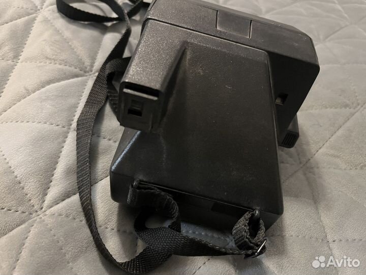 Фотоаппарат Polaroid Supercolor 635 CL