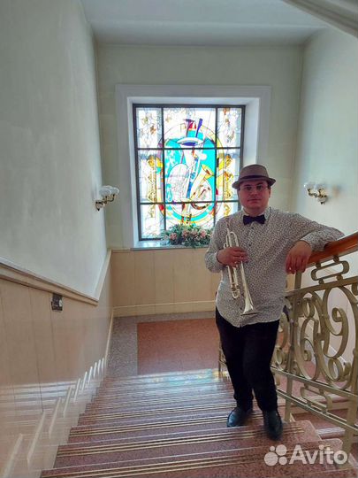 Живая Музыка