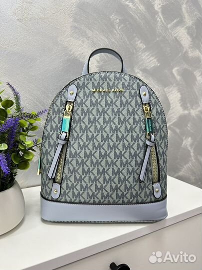 Женский рюкзак Michael kors