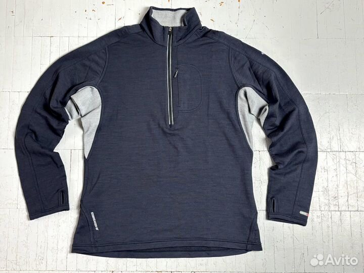 Термобелье Icebraker 260