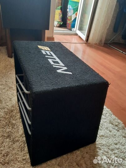 Сабвуфер Eton Force 12-600G
