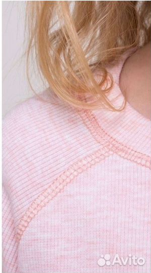 Термобелье детское