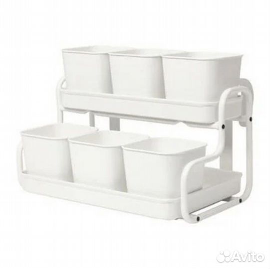 Кашпо socker IKEA