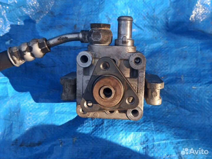 Насос гур BMW 1-Series, 3-Series, X1, X3