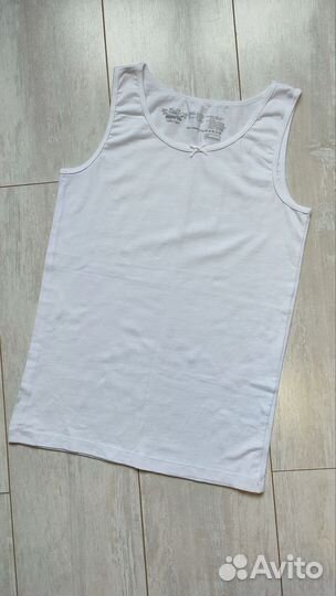 Майка для девочки