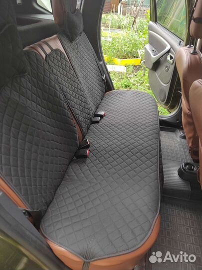 Чехлы накидки универсальные