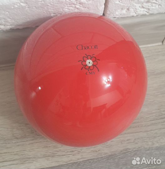 Предметы для художественной гимнастики