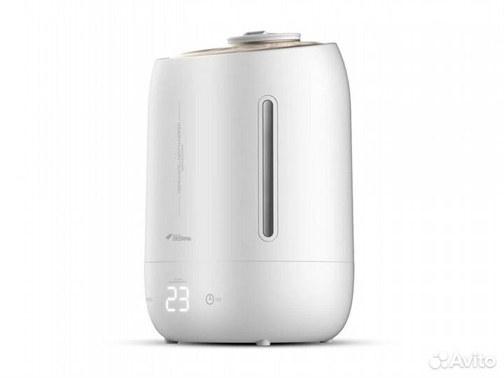 Увлажнитель воздуха Deerma DEM-F600