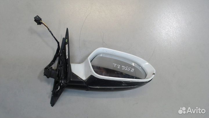 Зеркало боковое Audi A6 (C7), 2012