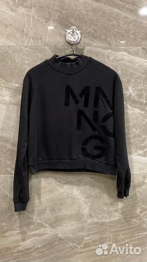 Свитшот Mango