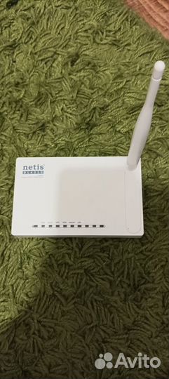 Wifi роутер adsl
