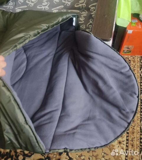 Спальник Оригинал Белоруссия - 20 лучшее качество