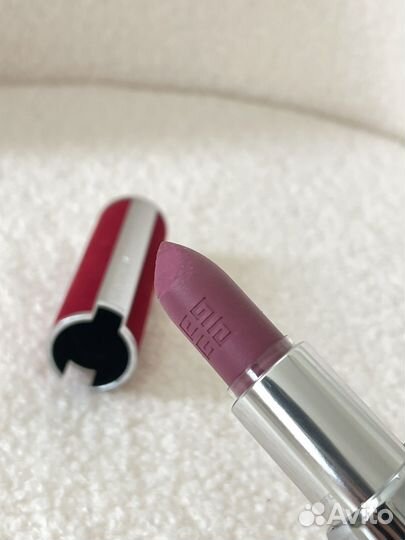 Помада givenchy le rouge deep velvet 14 тон